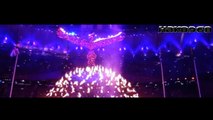 Take That Live @ Olympic Games closing ceremony - London 2012 | HD