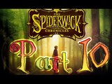 The Spiderwick Chronicles Walkthrough Part 10 (PS2, Wii, Xbox 360, PC) Full 10/10