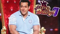 Nach Baliye 7 Finale | Salman Khan To Promote Bajrangi Bhaijaan
