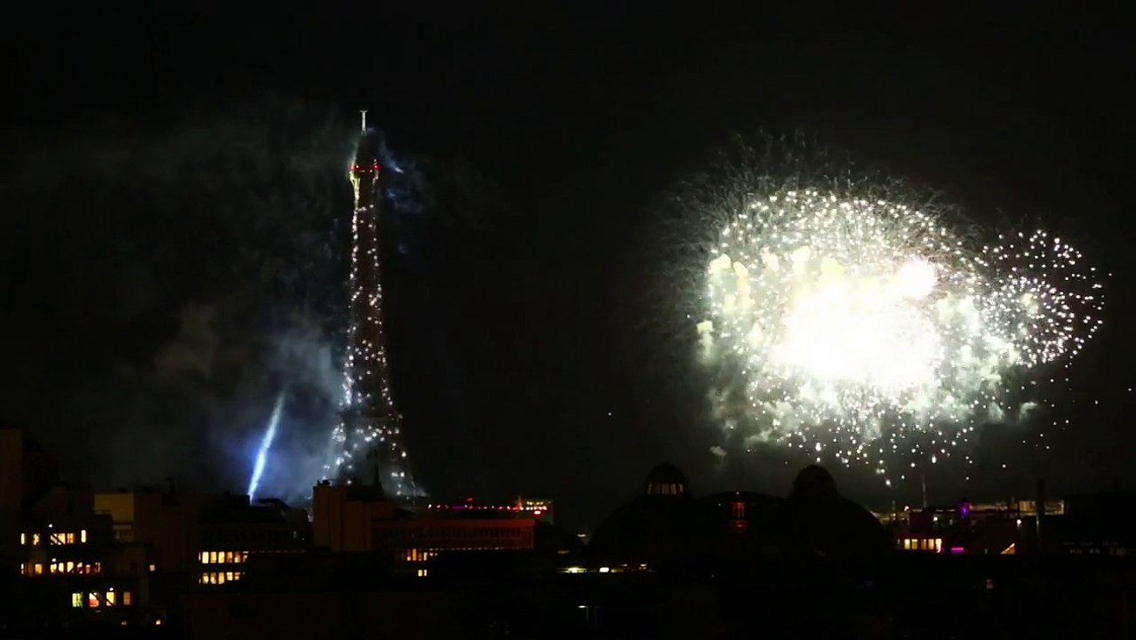 14 juillet 2015