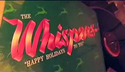 The Whispers - This Christmas