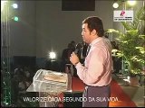 PASTOR MARCO FELICIANO FALA SOBRE O SOFRIMENTO DE JESUS