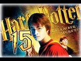 Harry Potter and the Chamber of Secrets Walkthrough Part 15 (PS2, GCN, XBOX) Ending