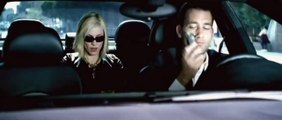 Madonna - BMW M5 Commercial