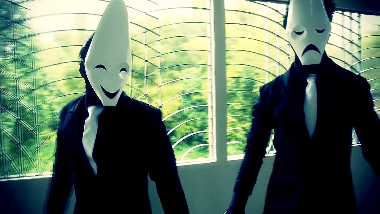 Comic Con Philippines Epic cosplay