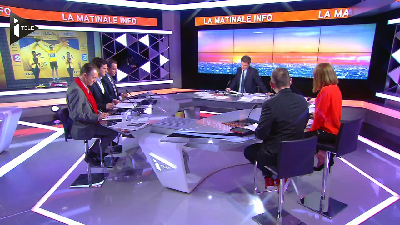 Le télé-travail arrive dans la fonction publique