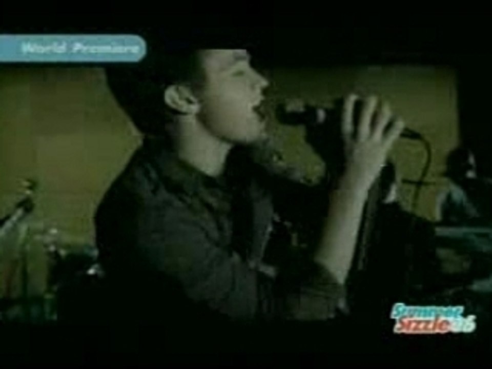 Jesse McCartney - Right Where You Want