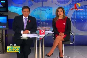 Desconocidos detonaron granada en casa de familia del alcalde de Independencia
