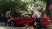 Ford Mustang Funny Dog Commercial - Ford Mustang 2015