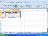 Hướng dẫn kết hợp dữ liệu từ các sheet khác nhau trong Excel
