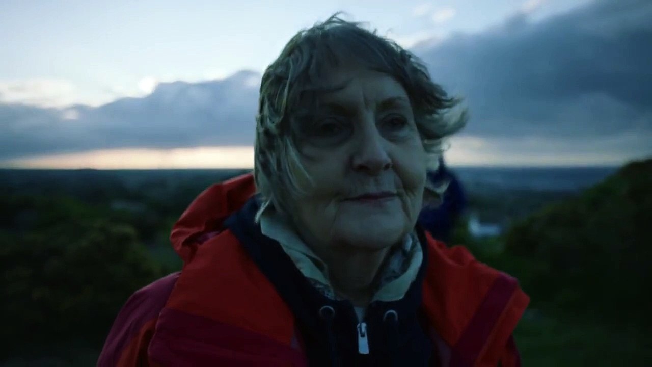 Ne pas regarder en arrière (Spot de Sécurité routière)