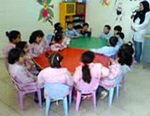 مدارس المستقبل - أناشيد أطفال الروض2