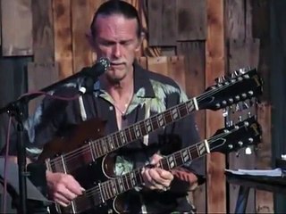 Shawn Phillips performs WOMAN