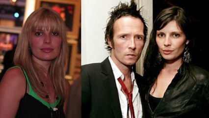 Opie & Anthony: Mary Weiland, Scott Weiland's Ex, In-Studio (11/12/09)