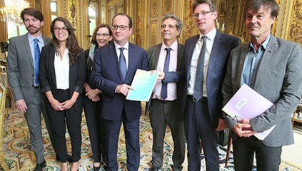 Comment financer la transition au Sud ? Interview de Gaël Giraud, Agence Française de développement