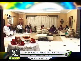 EID SHOW PROMO KAY 2 DUBAI