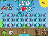 Cartoon Network Games , The Amazing World of Gumball games, Water Sons games
