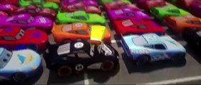 50 Lightning McQueen Cars multicolor for SpongeBob Squarepants Hulk Elsa Leonardo TMNT