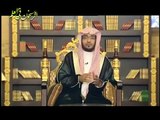 رؤيا الصحابي عبدالله بن عمر - الشيخ صالح المغامسي