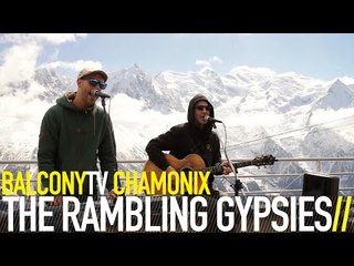 THE RAMBLING GYPSIES - PETER PAN (BalconyTV)