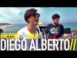 DIEGO ALBERTO - SEE THE SUN (BalconyTV)