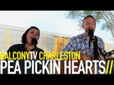 PEA PICKIN HEARTS - MAGPIE MARY (BalconyTV)