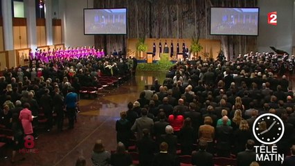 Crash du MH17 : un an après, Kiev et les prorusses se renvoient toujours la balle