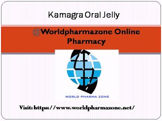 Kamagra Oral Jelly