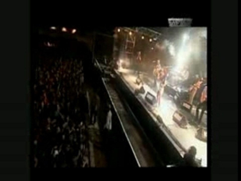 Katerine - 100% VIP @ Route du Rock 06