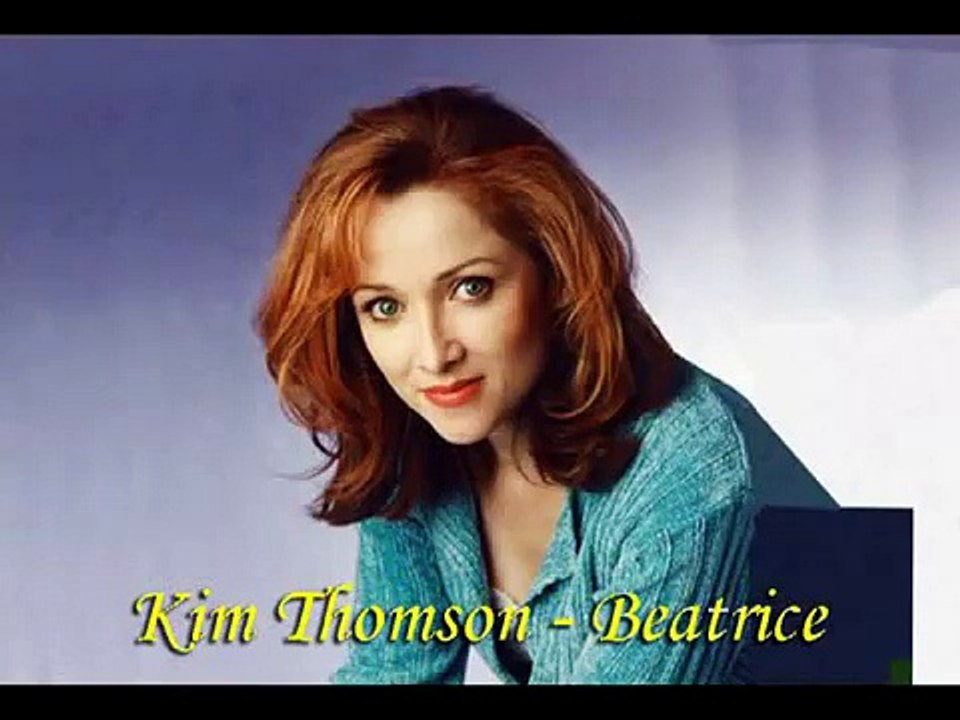 The Wanderer (tv series 1994)