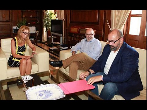 Manuel Alcaraz alaba la transparencia del Ayuntamiento de Castellón