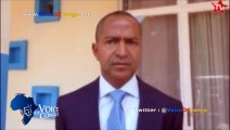 Moise Katumbi: « il faudrait savoir partir...Nous devons respecter la Constitution, c’est notre bible..»