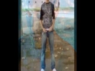 Joyeux Anniversaire Sam !!