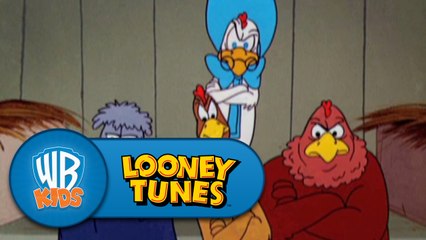 Looney Tunes: Oh Boy