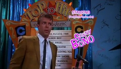 HAIRSPRAY (1988) Opening Scene