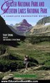 Education Book Review: Glacier National Park and Waterton Lakes National Park: A Complete Recreat...