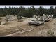 US mulls tanks, heavy weapons in E. Europe & Baltics