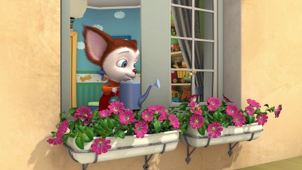 Барбоскины - Малыш