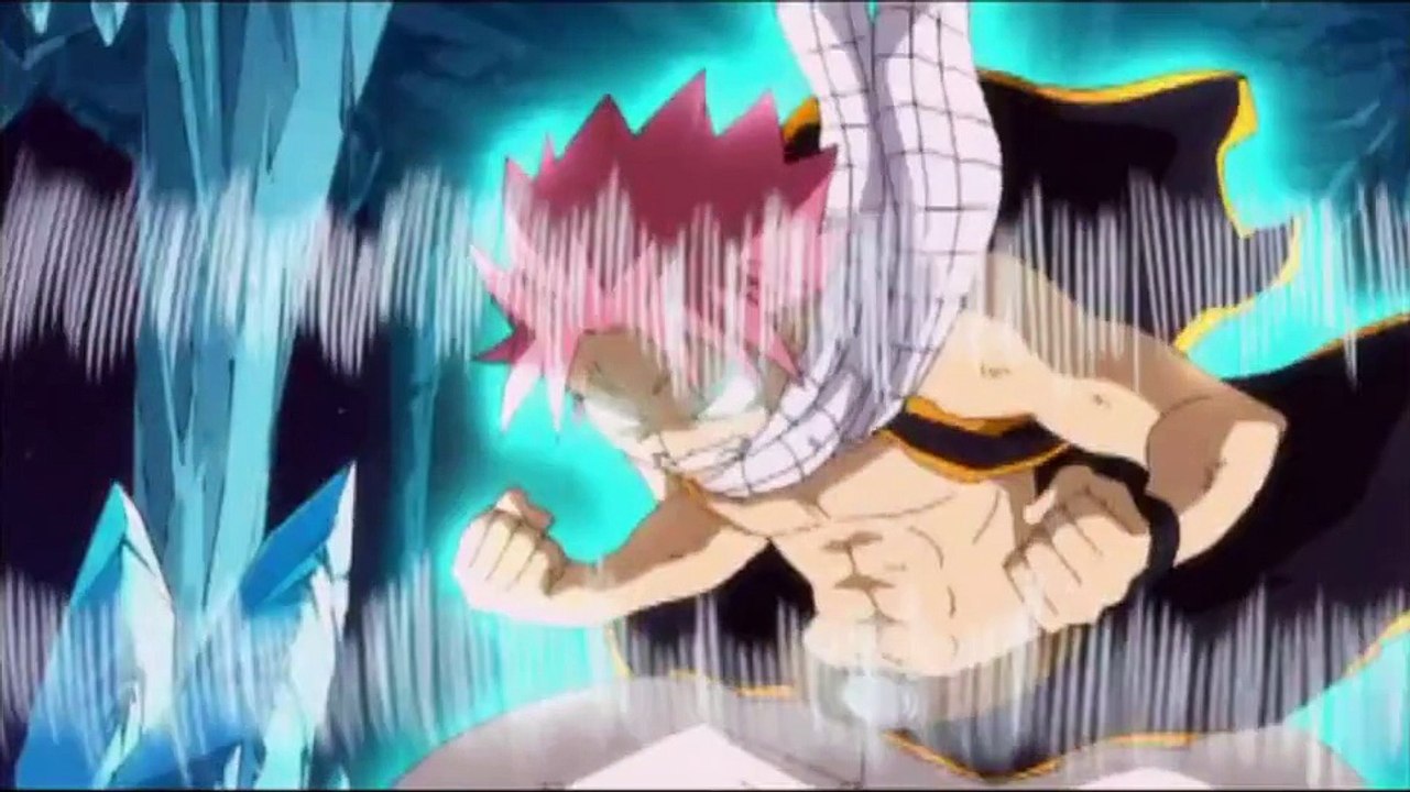 Fairy Tail- *Firework*
