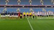 U19 Féminine, Euro 2015 : France - Danemark : 1-0, but et temps forts
