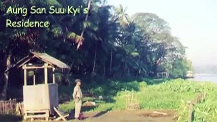 Myanmar government compromises first elections in 20 years