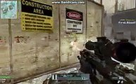 MW3 Hacks (Wallhack/Aimbot) PC ONLY
