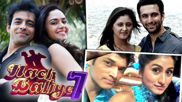 Nach Baliye 7: Who Will Be The WINNER? | Vote Now | Star Plus