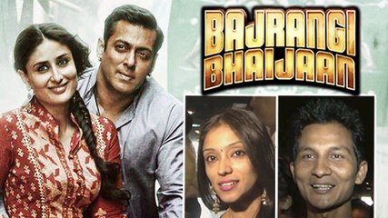 'Bajrangi Bhaijaan' | PUBLIC REVIEW | Salman Khan, Kareena Kapoor