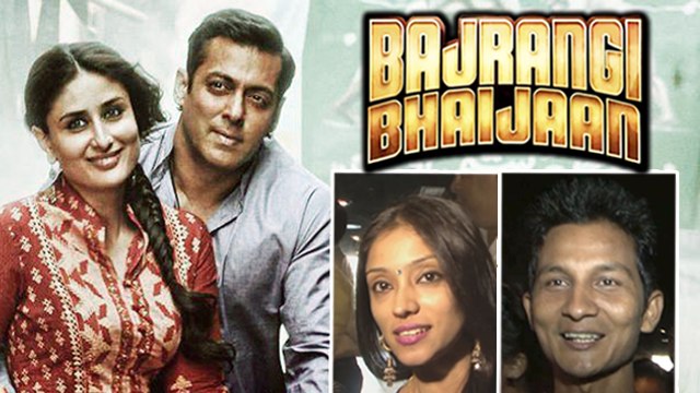 'Bajrangi Bhaijaan' | PUBLIC REVIEW | Salman Khan, Kareena Kapoor