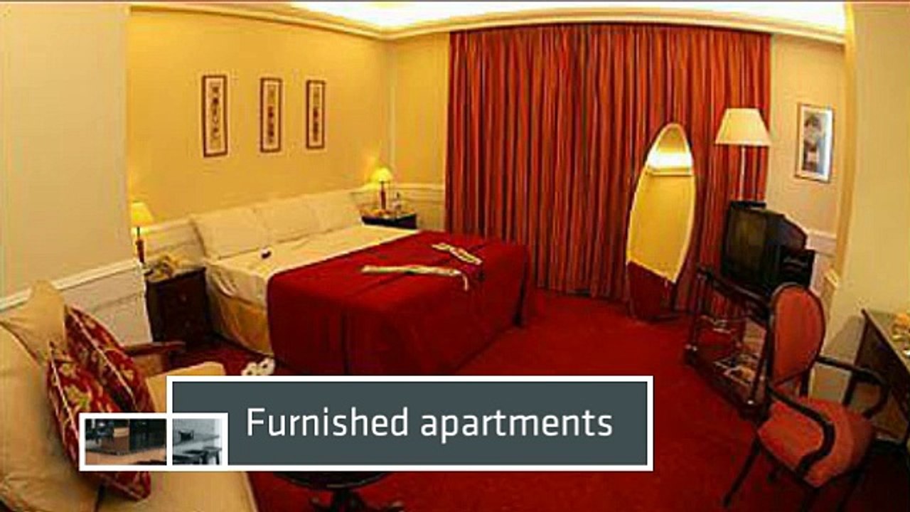 RhodeHouse Executive Suites