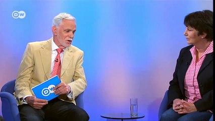 Greek deal – New start for Europe? | Quadriga