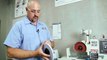 Surface Grinder Basics - How to Install a Grinding Wheel