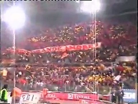 ROMA-Lazio 2005-2006.....CURVA SUD....A.C.A.B
