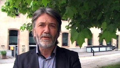 167. Emmanuel Cau parle d'EEDD